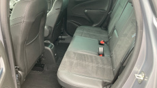 Vauxhall Crossland 1.5 Turbo D [120] Ultimate 5dr Auto Diesel Hatchback